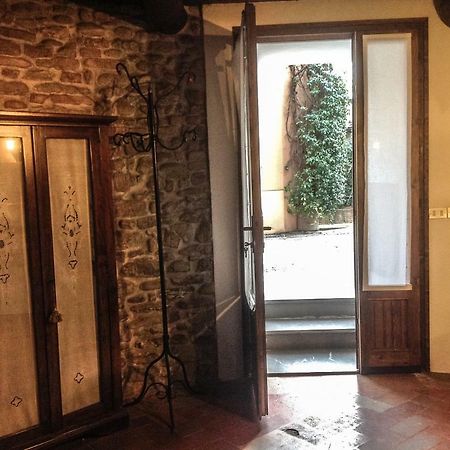 Il Torretto Apartment Brisighella Luaran gambar